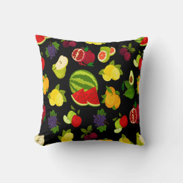 Citrus Fruits Kussen