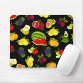 Citrus Fruits Muismat (Met muis)