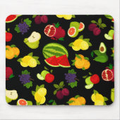 Citrus Fruits Muismat (Voorkant)