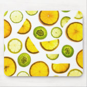 Citrus Fruits Muismat (Voorkant)