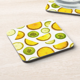 Citrus Fruits Onderzetter