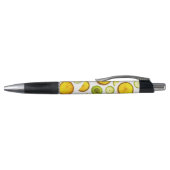 Citrus Fruits Pen (Bovenkant)