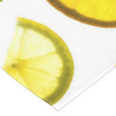 Citrus Fruits Tablecloth Tafelkleed (Gekanteld)
