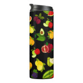 Citrus Fruits Thermosbeker (Geroteerd rechts)