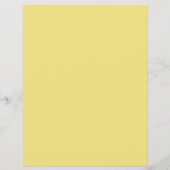 Citrus Grapefruitsap, Adverteren sausbast Flyer (Achterkant)