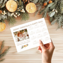 Citrus Hygge Kerstkalender