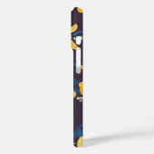 Citrus in het donker Case-Mate iPhone case (Achterkant / Links)