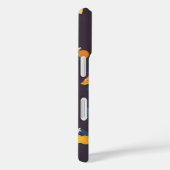 Citrus in het donker Case-Mate iPhone case (Achterkant / Rechts)