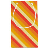 Citrus Klein Cadeauzakje (Achterkant)