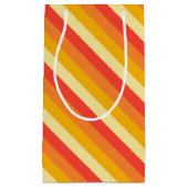 Citrus Klein Cadeauzakje (Voorkant)