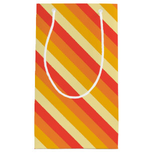 Citrus Klein Cadeauzakje