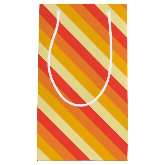 Citrus Klein Cadeauzakje (Voorkant)