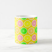 Citrus Koffiemok (Center)