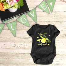 Citrus kreeg net echte waterverf citroen