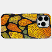 Citrus Leaf Harmony Case-Mate iPhone Case (Achterkant (horizontaal))