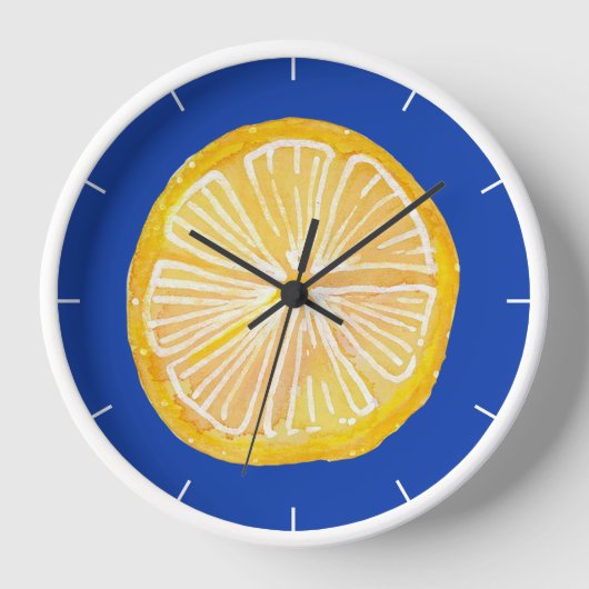 Citrus Lemon (Voorkant)