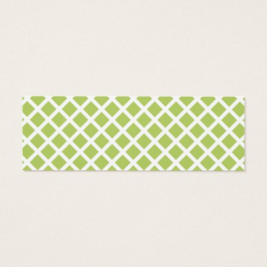 citrus lemon tree Wedding Website Kaart (Achterkant)