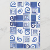 Citrus lemon - vrijgezellenfeest emoji pictionary  (Achterkant)