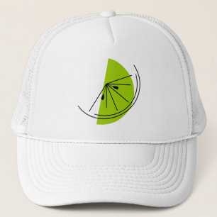 Citrus Limoen trucker Pet