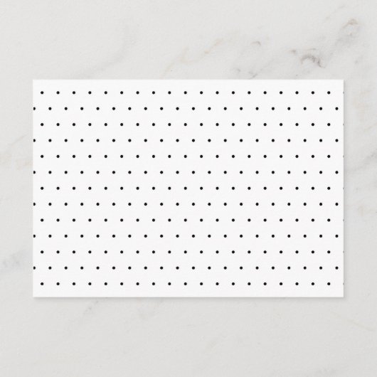 Citrus Little Cutie Boeken voor Baby insert kaart (Achterkant)