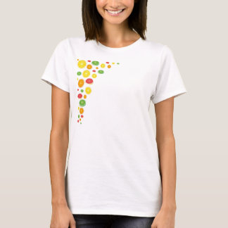 Citrus Lover T-shirt
