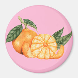 Citrus Magneet