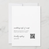 Citrus Mediterranean Orange  Kaart (Achterkant)