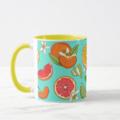 Citrus mok (Links)