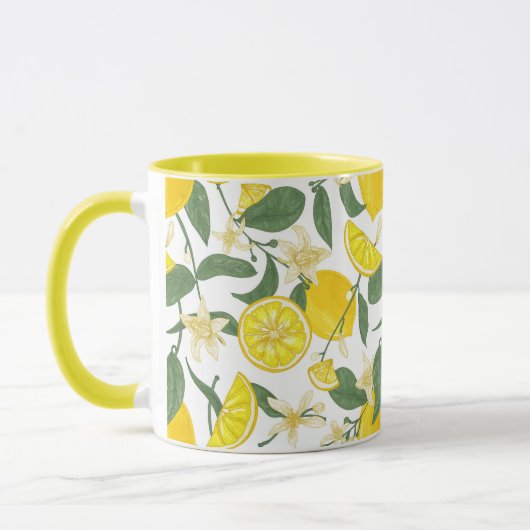 Citrus-mok Mok (Links)