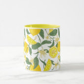 Citrus-mok Mok (Midden)