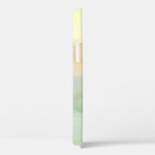 Citrus Mountain Reflection NET BREATHE Case-Mate iPhone Case (Achterkant / Rechts)