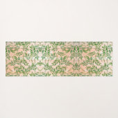 Citrus Mountain Reflection NET BREATHE Yogamat