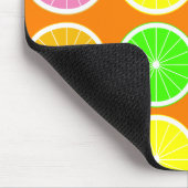Citrus Mousepad Muismat (Hoek)