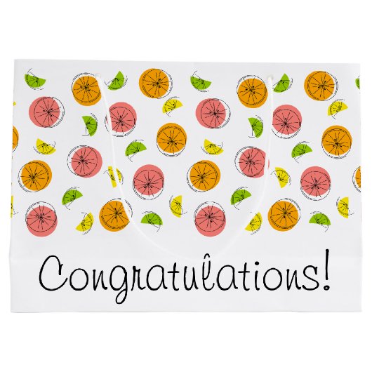 Citrus Multi, gefeliciteerd! Een cadeautas groot! (Achterkant)