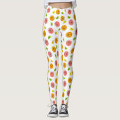 Citrus Multi-leggings Leggings (Voorkant)