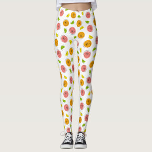 Citrus Multi-leggings Leggings