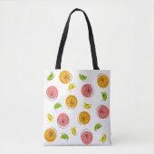 Citrus Multi over tas (Voorkant)