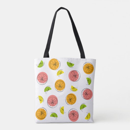 Citrus Multi over tas (Achterkant)