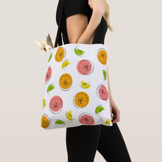 Citrus Multi over tas (Dichtbij)