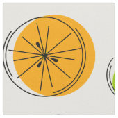 Citrus Multi Stof (Close Up)