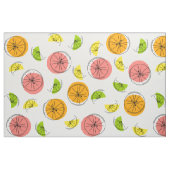 Citrus Multi Stof (Fat Quarter)