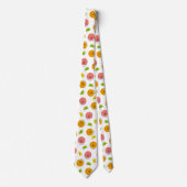 Citrus Multi-stropdas Stropdas (Voorkant)