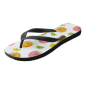 Citrus Multi-teenslippers Teenslippers (Schuin)