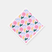 Citrus Napkins Servet (Hoek)