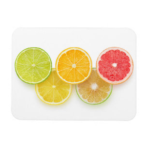 Citrus Olympische Spelen Magneet