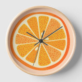 Citrus Oranje Fun (Voorkant)