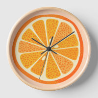 Citrus Oranje Fun
