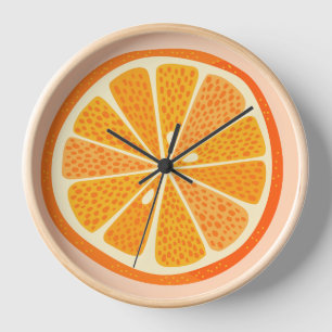 Citrus Oranje Fun