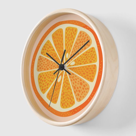 Citrus Oranje Fun (Hoek)