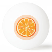 Citrus Oranje Fun Fruit